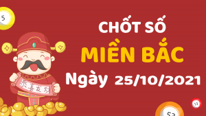 Dự đoán XSMB 25/10/2025