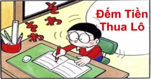 Vì sao bạn thua lô đề?